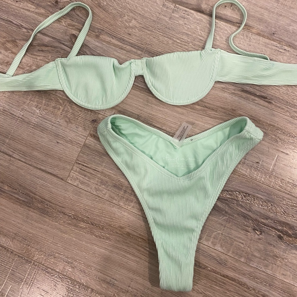 437 bathing suit